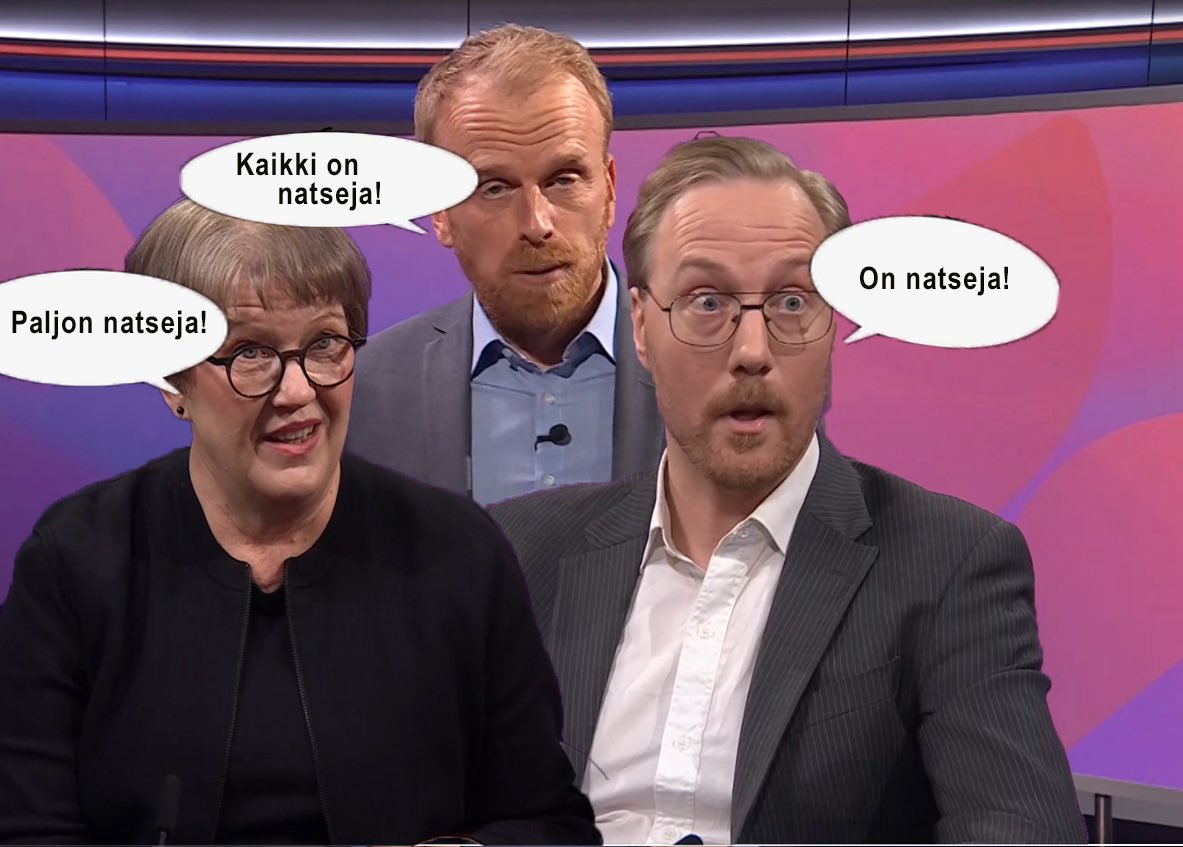 Atte Hallavaara 🇫🇮 tweet media