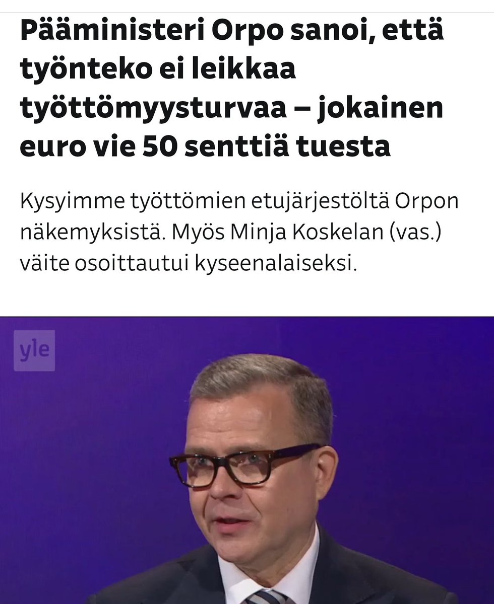 Terttu Huuhka 🇫🇮 tweet media