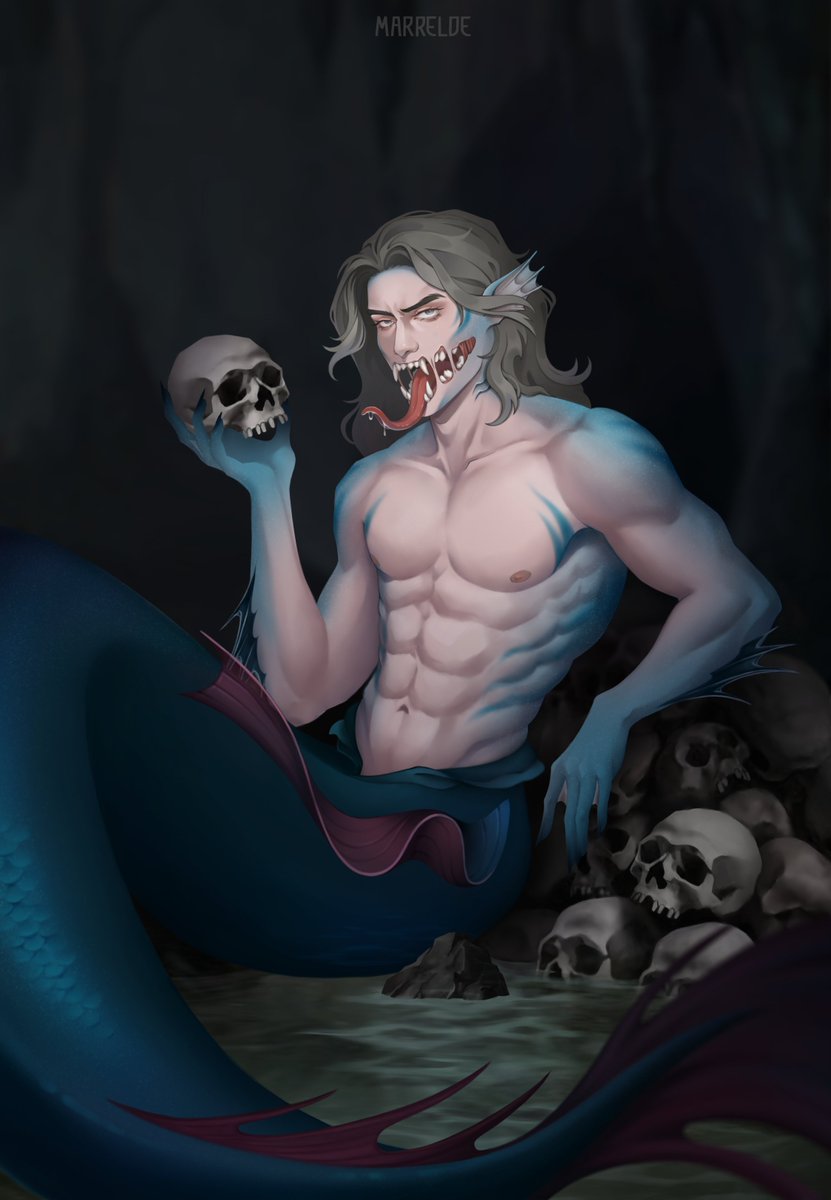 Marrelde tweet media