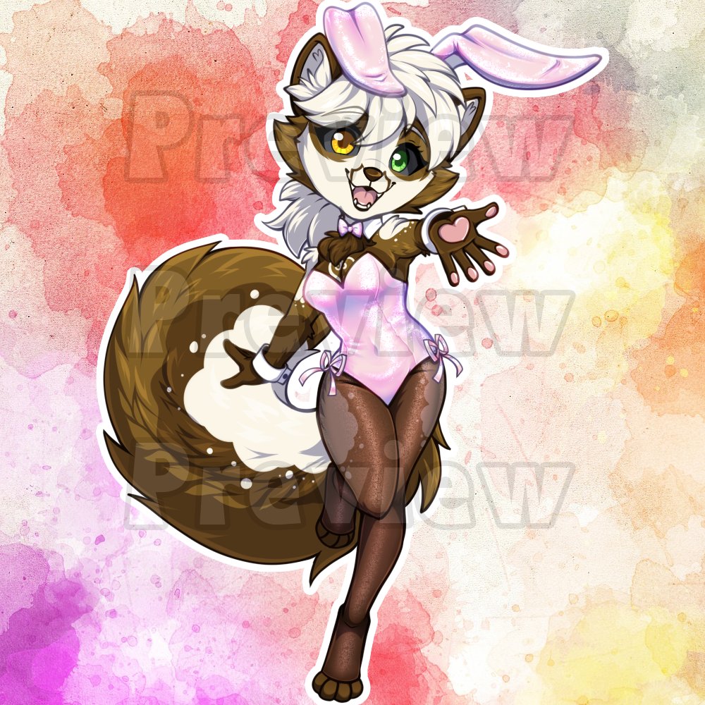 Chicory☕🦊 tweet media