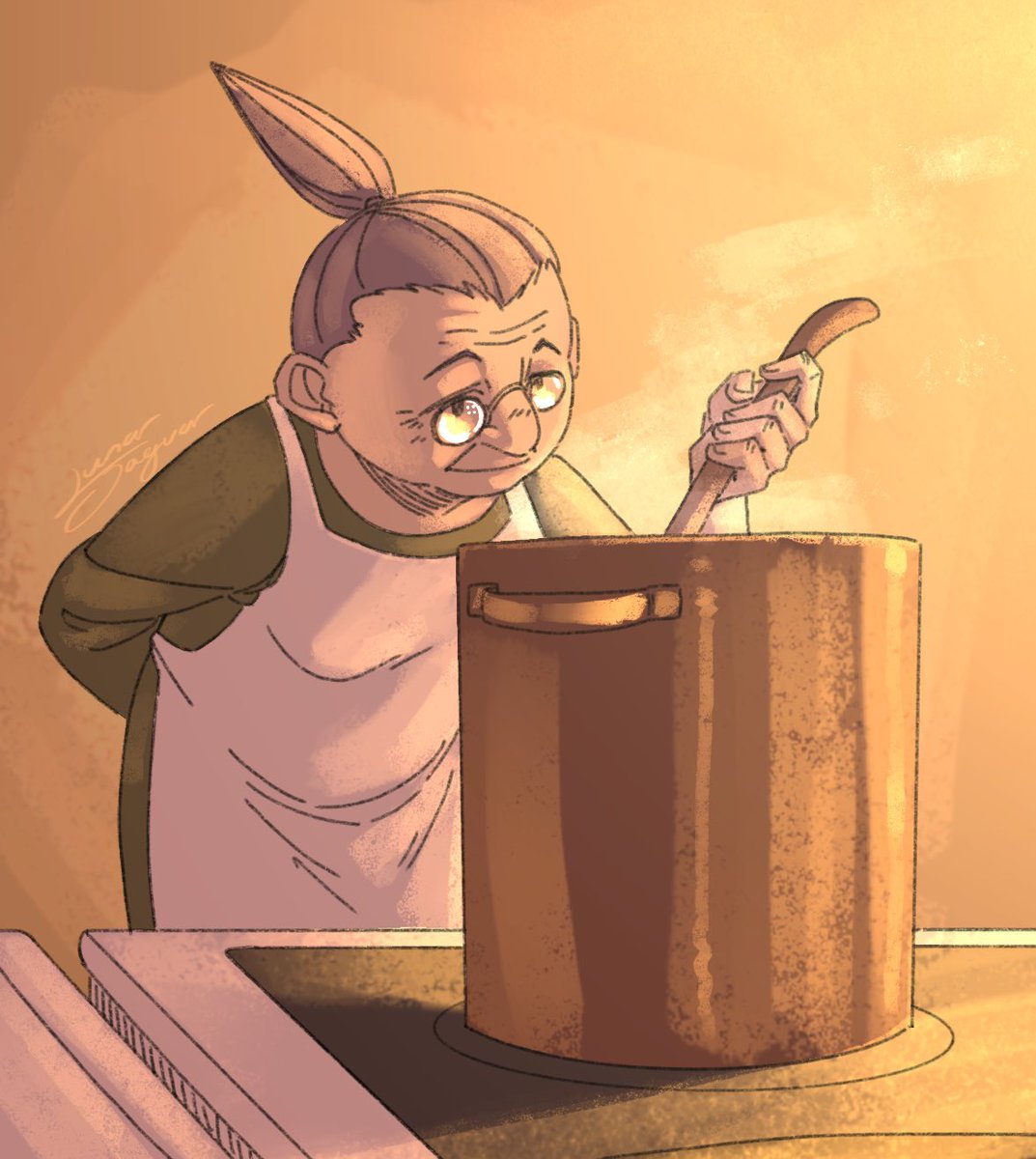 Meal #fma #FMAB #fma2003