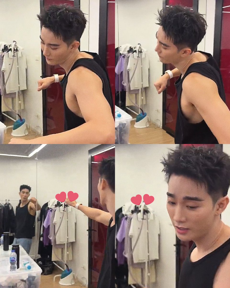 🦊🍅ลัฟยูเคิ้ฟLoveYouคับ ForceBookFox🦊🍅 tweet media