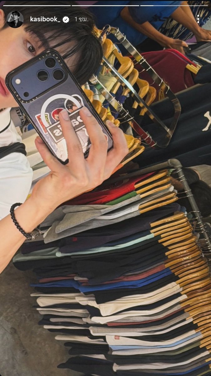 🦊🍅ลัฟยูเคิ้ฟLoveYouคับ ForceBookFox🦊🍅 tweet media