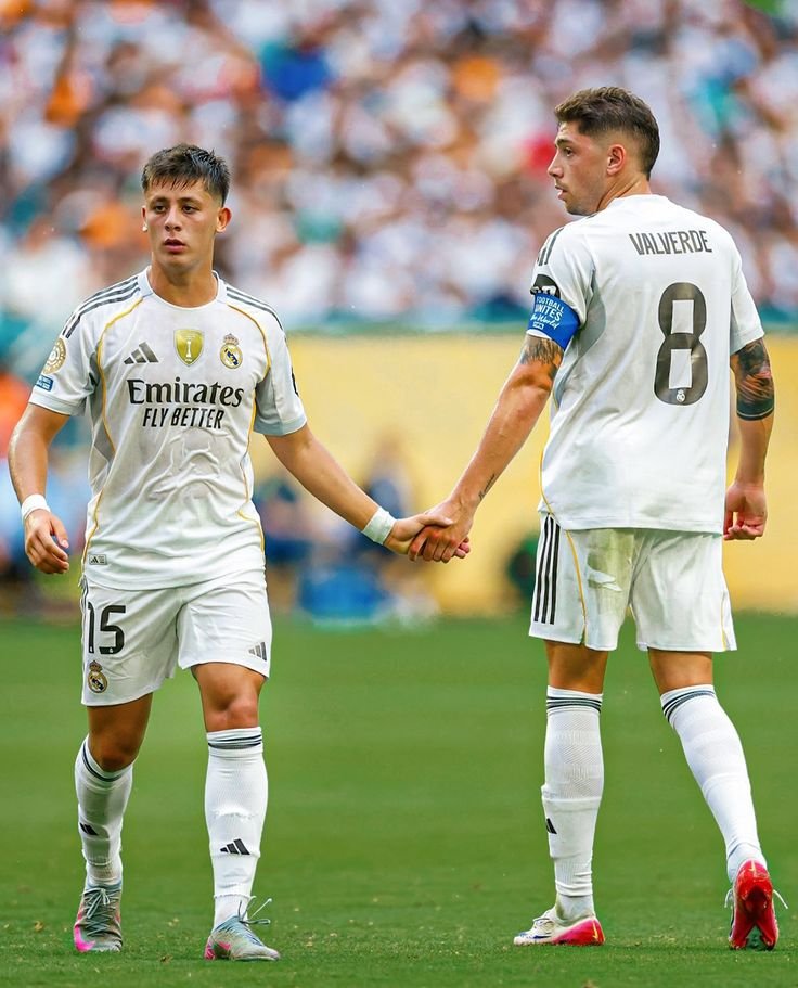 MADRIDISTAS 🇧🇷 tweet media