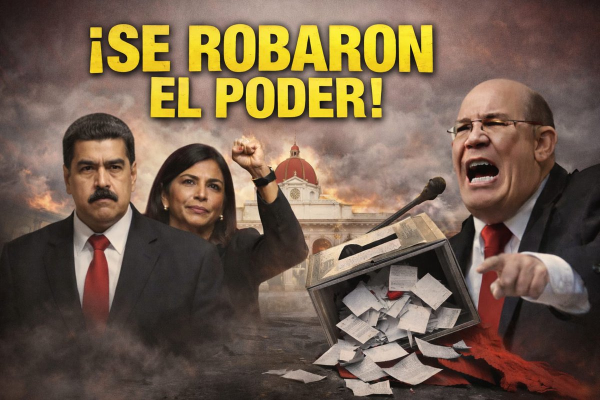 Omar Gonzalez Moreno tweet media