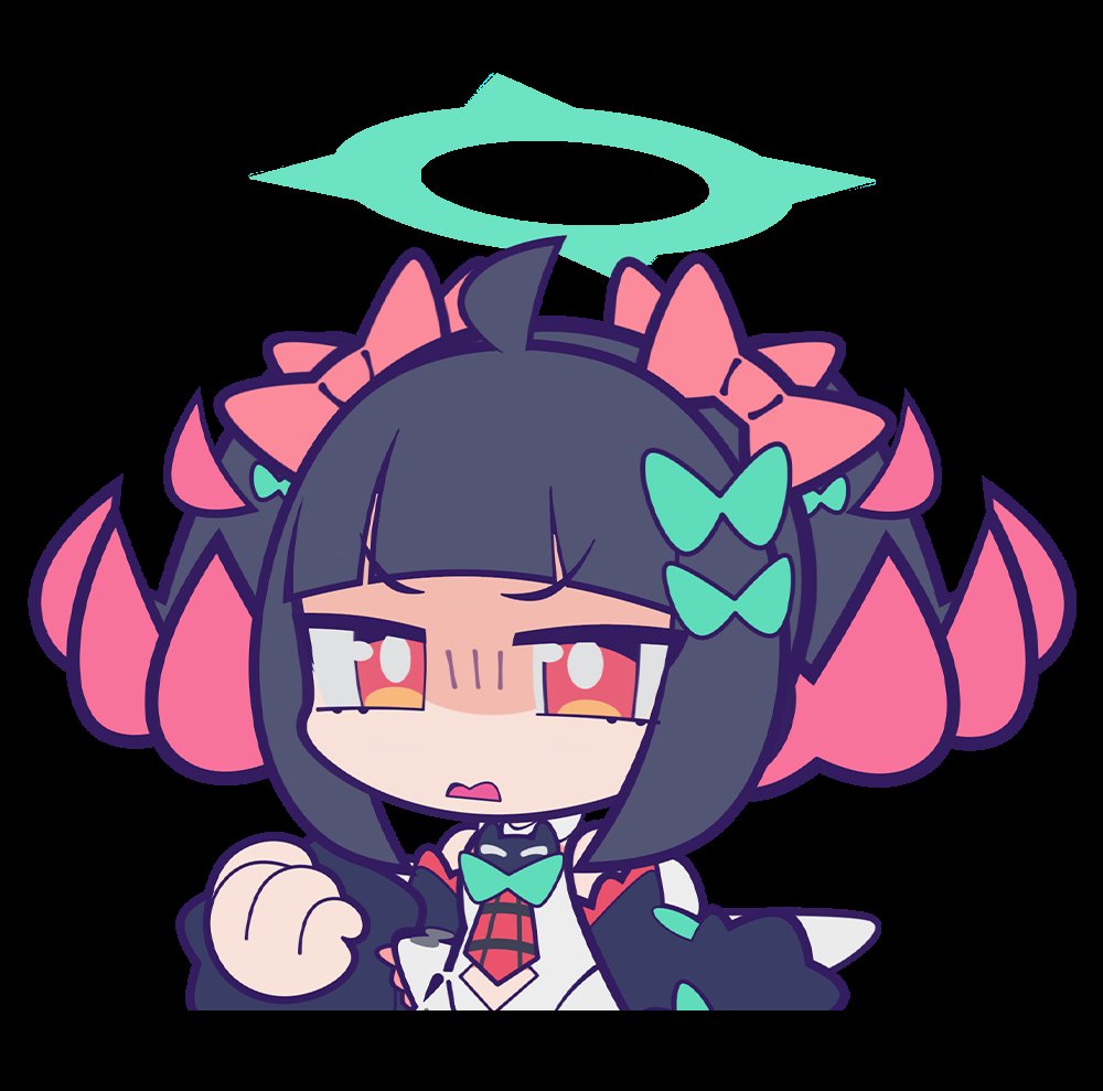 Revenant ( 冷龙幼 ) tweet media