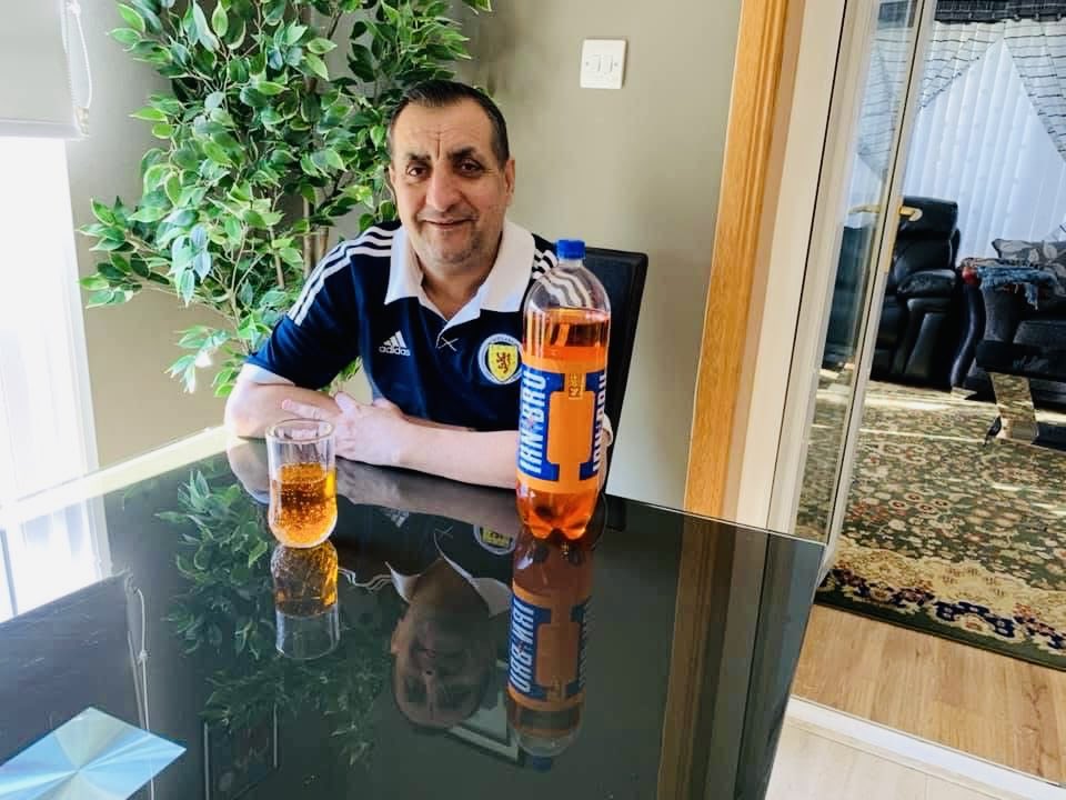 Mohammad N Asif tweet media