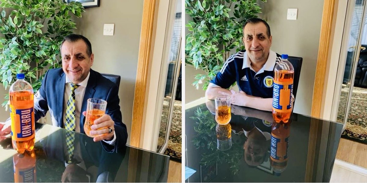 Mohammad N Asif tweet media