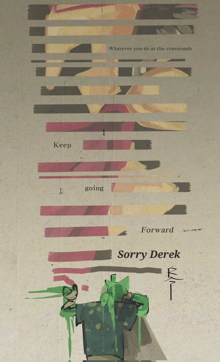 Neil (open commissions) tweet media