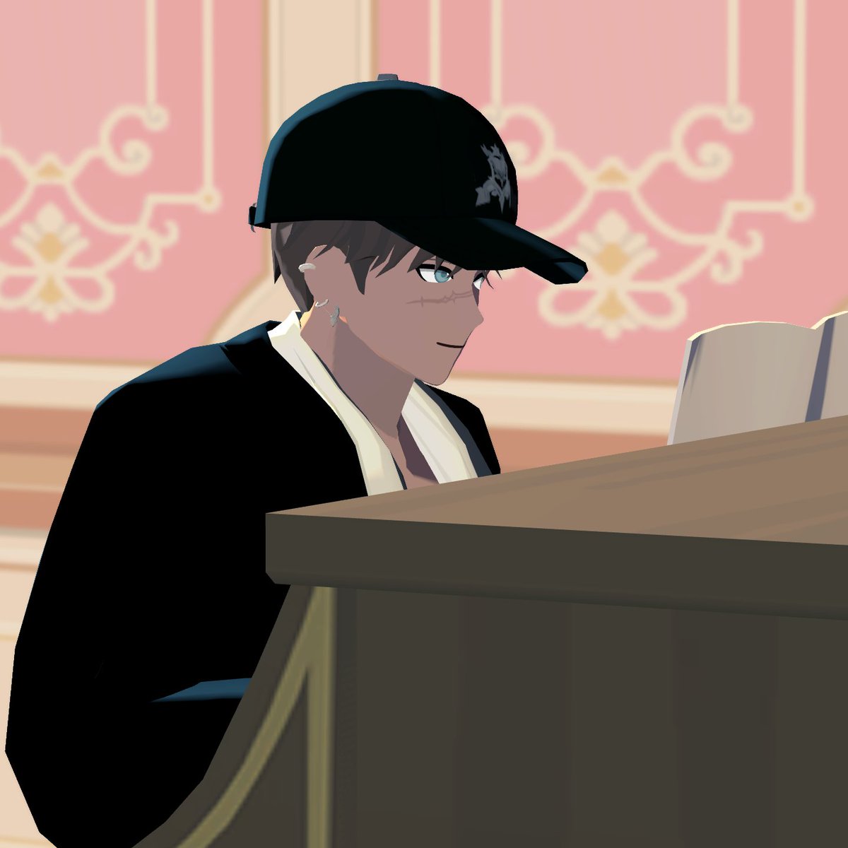 뵤솜이˚ෆ*₊ tweet media