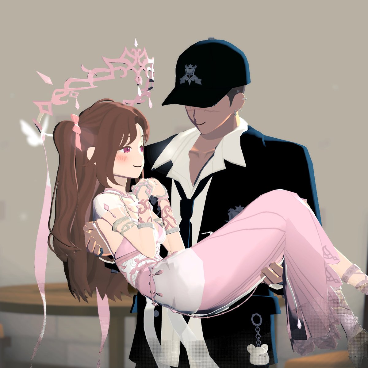 뵤솜이˚ෆ*₊ tweet media