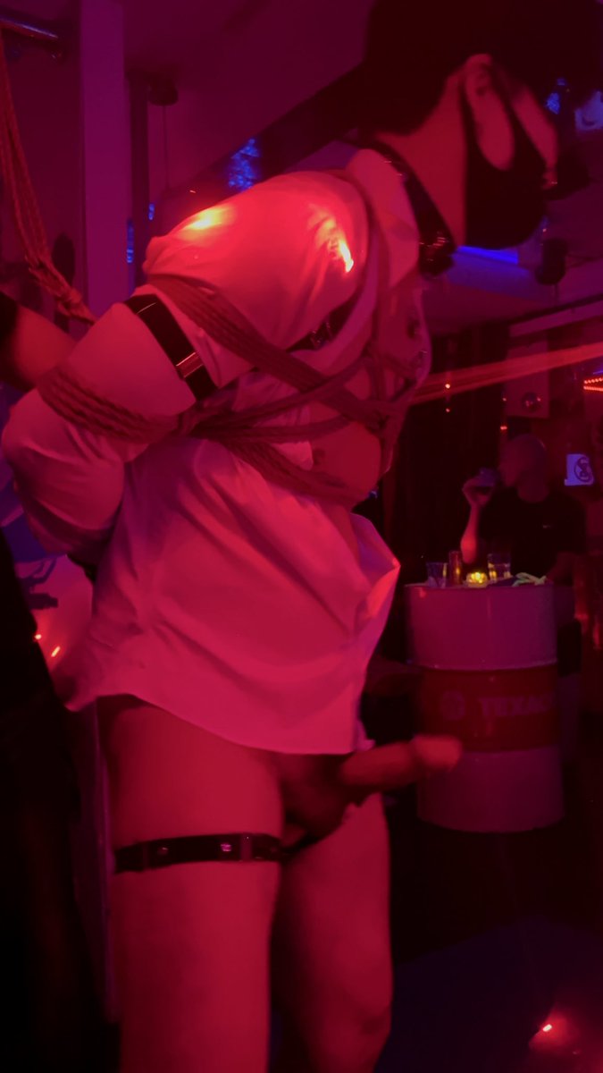 Mixer攪拌器bdsm tweet media