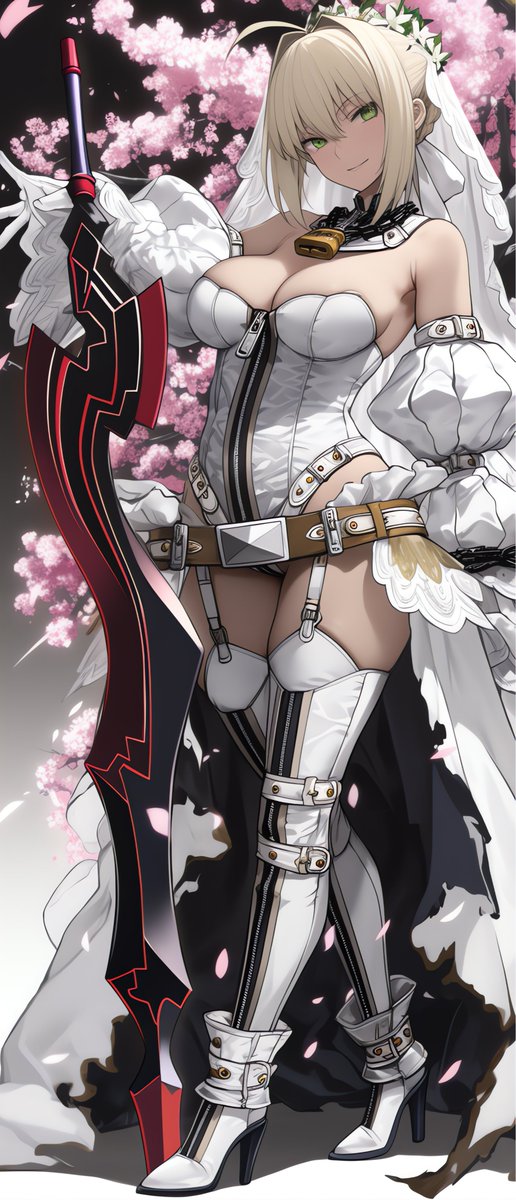 紅葉　迅(クレハ迅)〜TSッ娘〜 tweet media