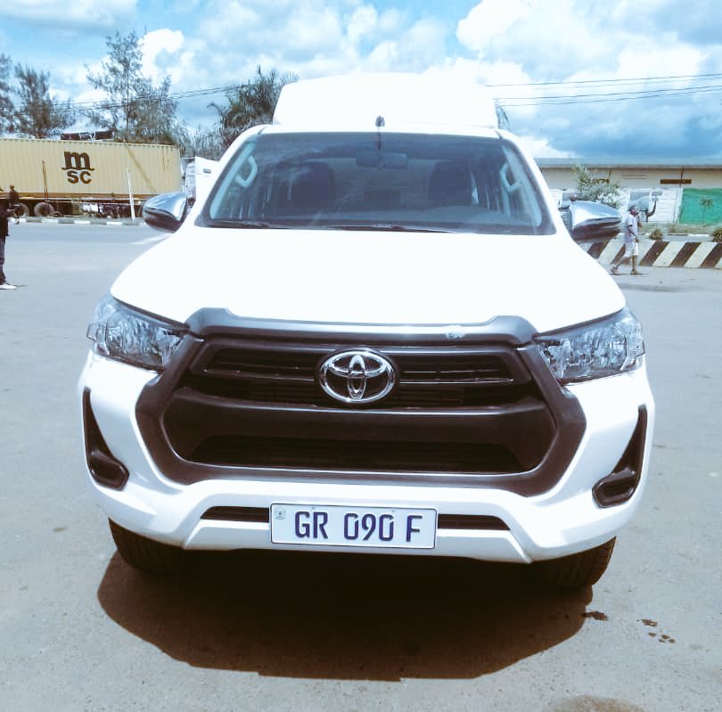 Gitwe District Hospital tweet media