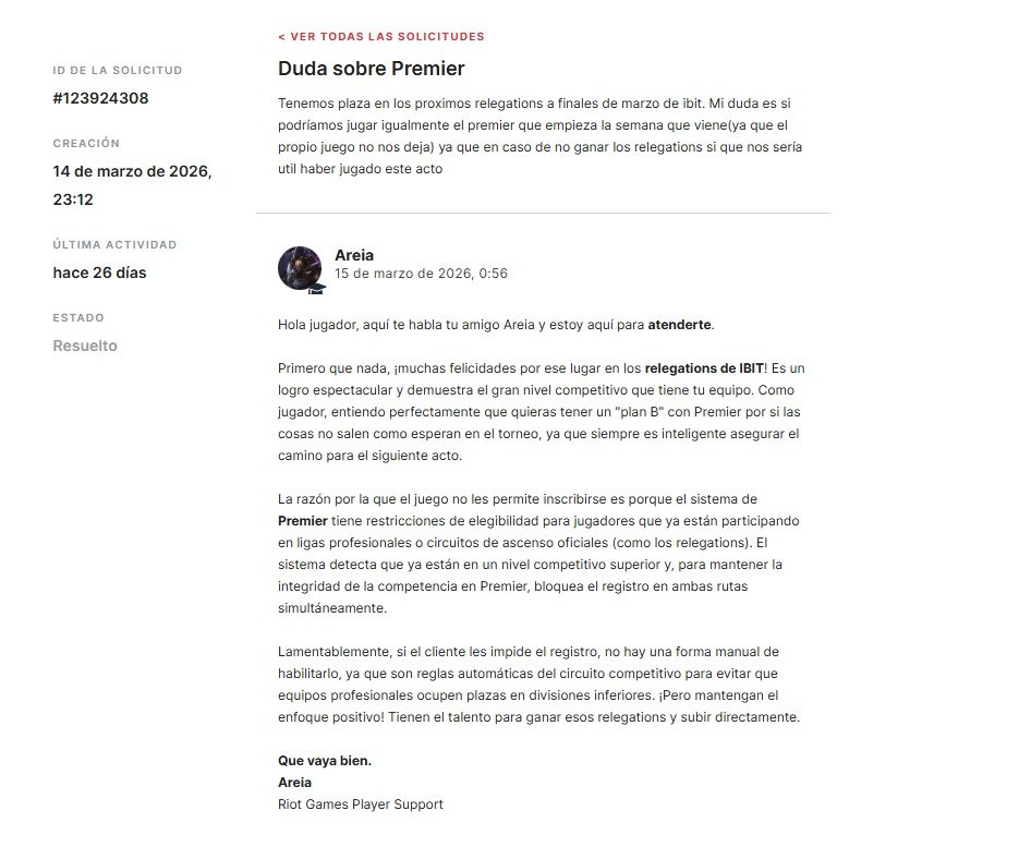 VentuCorp eSports tweet media