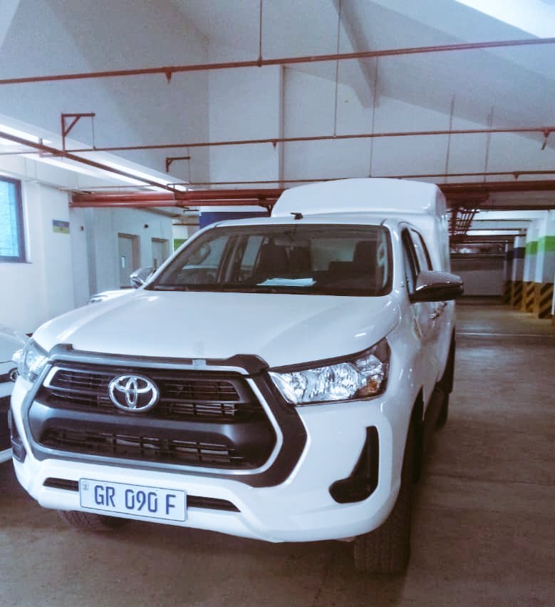 Gitwe District Hospital tweet media