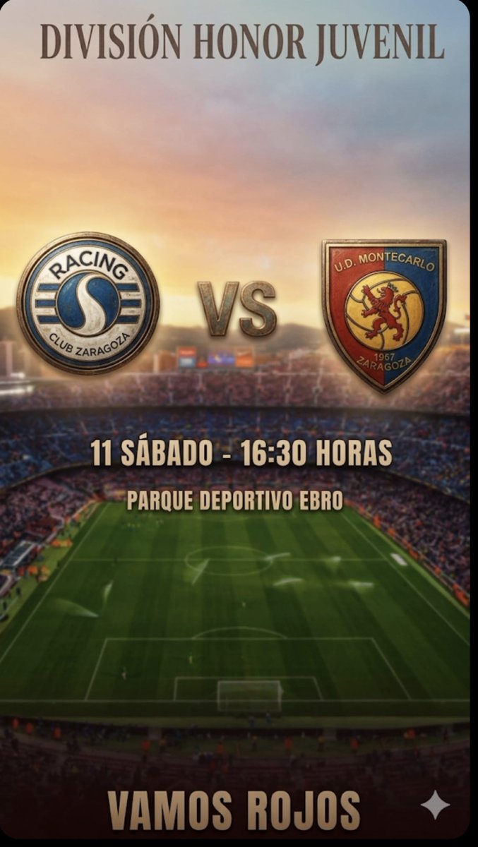 U.D. Montecarlo tweet media