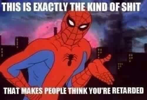 Nah, it'll be fine... tweet media