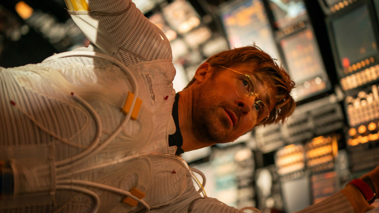 Redshirts Always Die tweet media