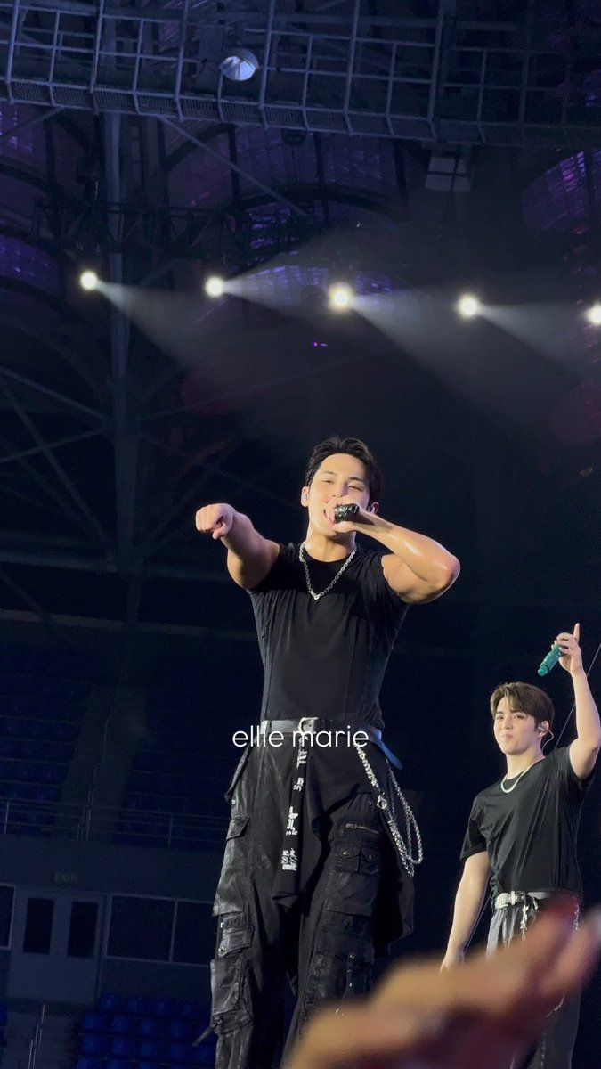 ube marie ! tweet media