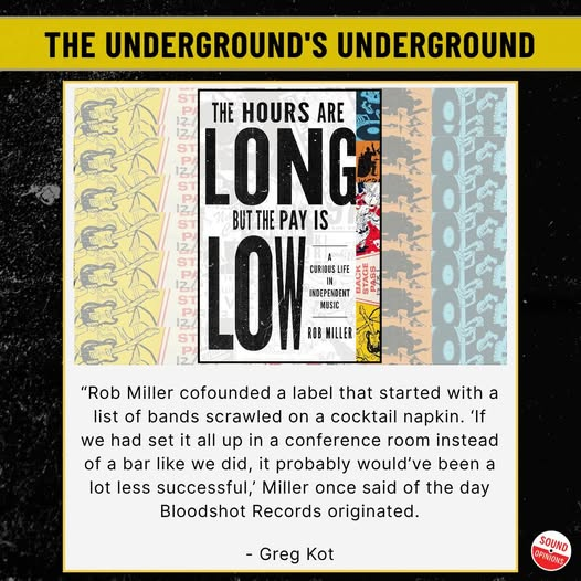 Greg Kot tweet media