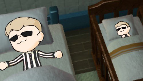 Krys ✩ tweet media