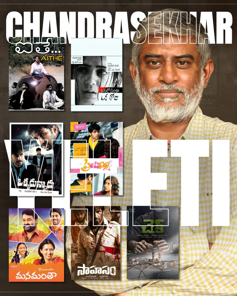 SalaarStanhk's tweet photo. What happened to him guys 
Tfi ki chala underrated movies icharu
Ippudu break tisukuntunara leda moved on aa ?? https://t.co/7fJ7Y3lSgg