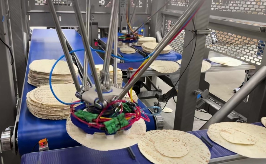 SFWB's tweet image. AUTOMATION: With labor issues causing frustration, the right tech can elevate a #snack or #bakery operation.

Read the article by Ryan Park, VP of sales and marketing, SPI Automation, here: brnw.ch/21x1u5f