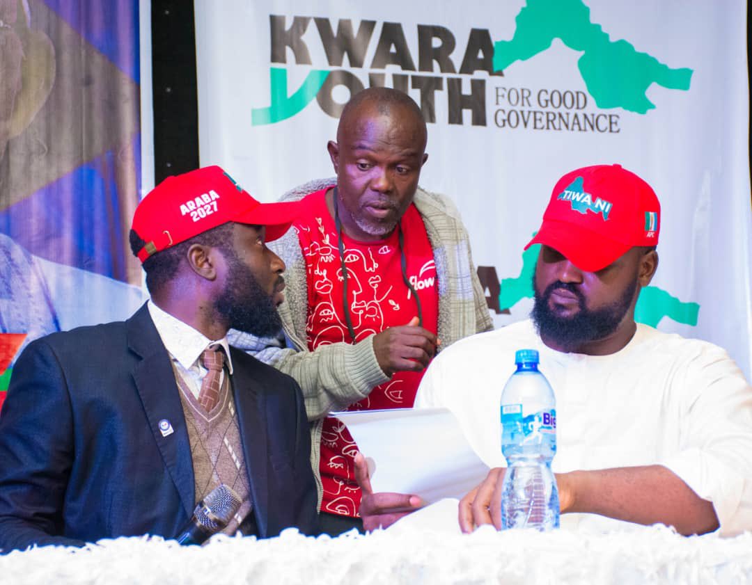 May Nigeria Succeed tweet media