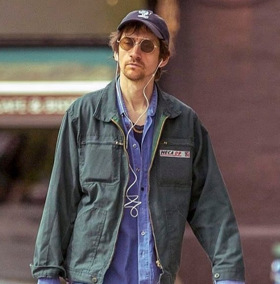 acervo alex turner tweet media