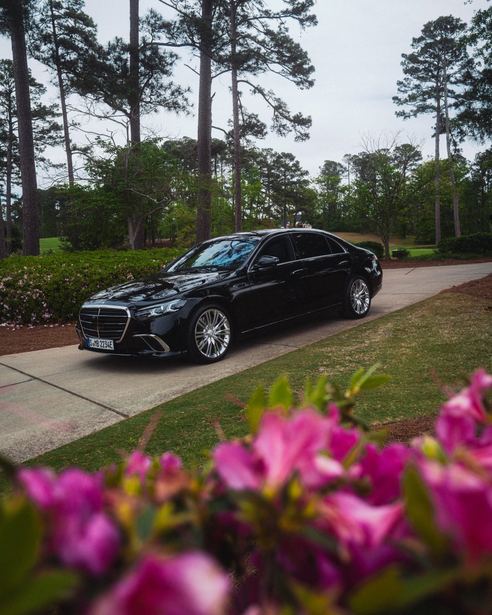 Mercedes-Benz USAㅤ tweet media
