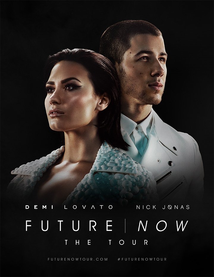 demihq_'s tweet image. the #ItsNotThatDeepTour starts in 3 DAYS, let's throwback to the tour that brought all of our favorite things together. 

what was ur fav part of the Future Now Tour in 2016?