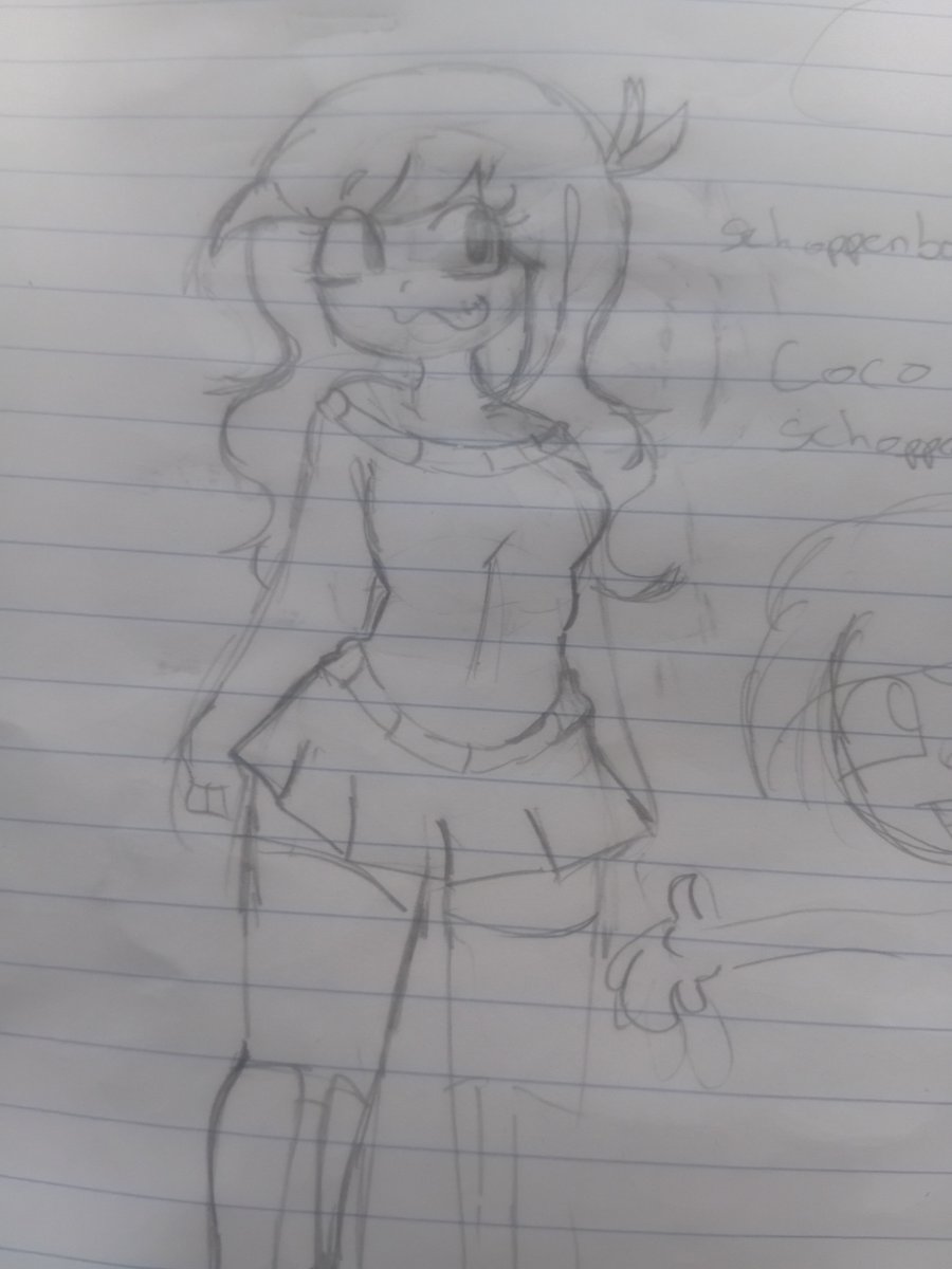 Random person 🍰 tweet media