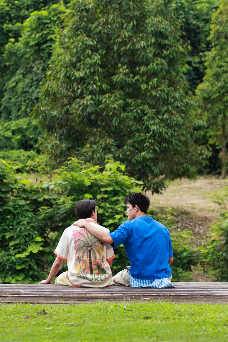 Only Friends : Dream On tweet media