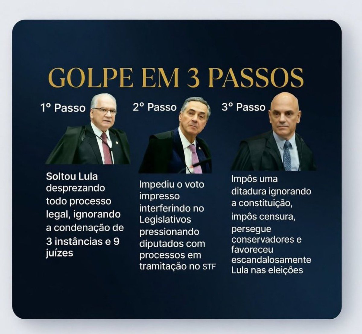 DR. PAULO FARIA tweet media