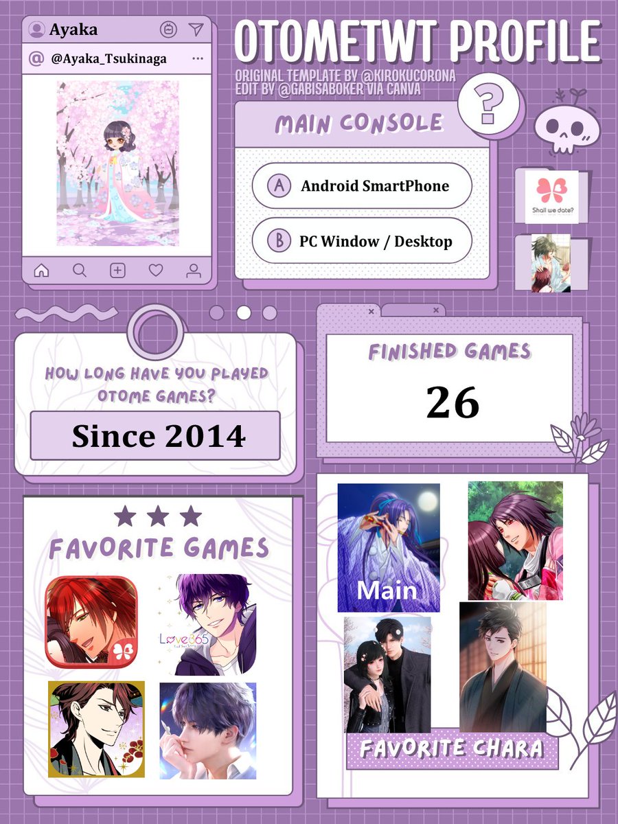 𝐀𝐲𝐚𝐤𝐚 (@Ayaka_Tsukinaga) / Posts / X