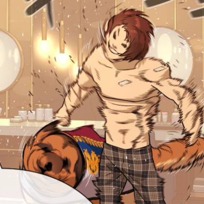 ยอมอ tweet media