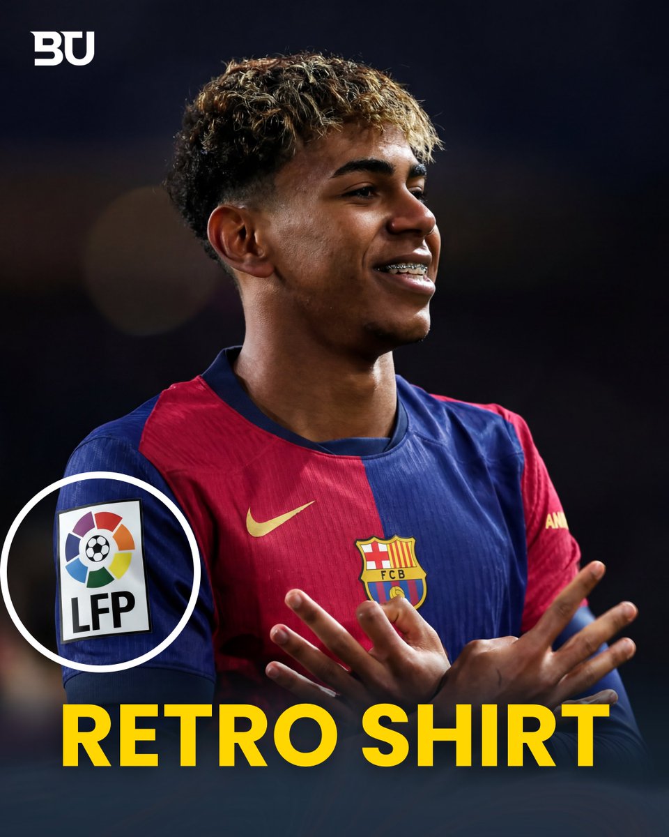 Barça Universal tweet media