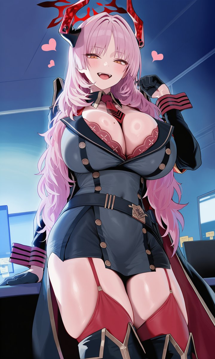 サツキハピバ!(1/2) 