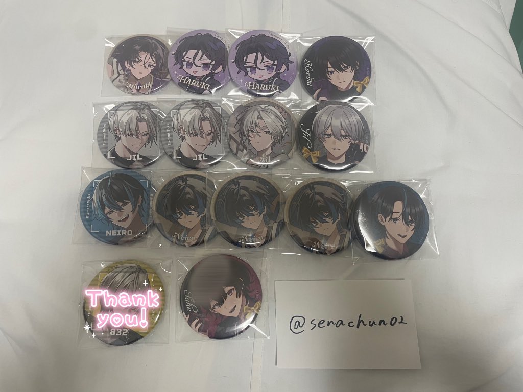 せな@取引垢 tweet media