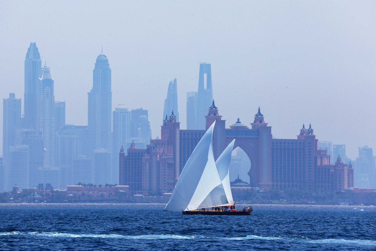 Dubai Media Office tweet media