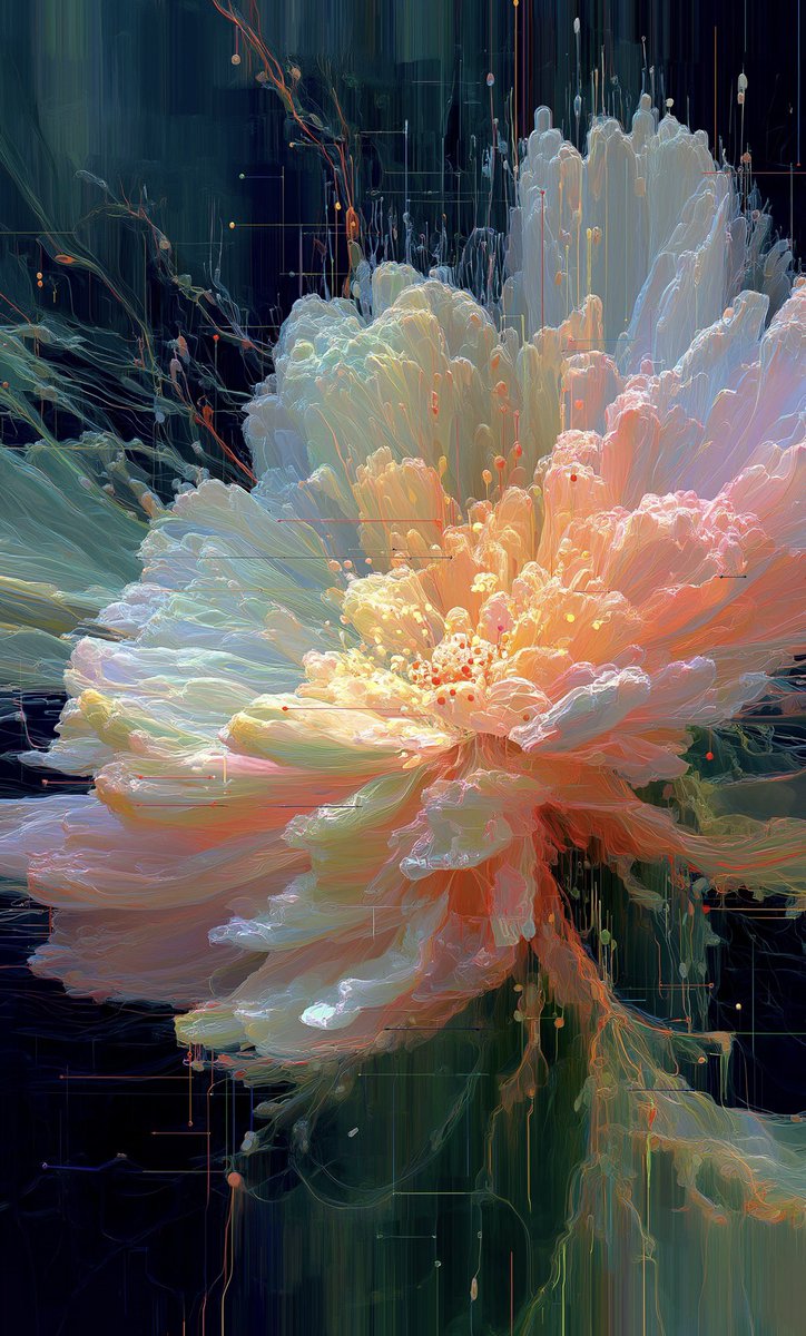 Refik Anadol tweet media