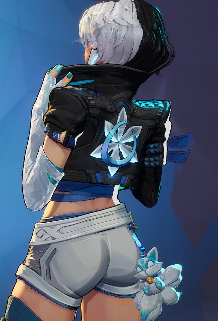 Kuki ★ working on comms (2/8) tweet media