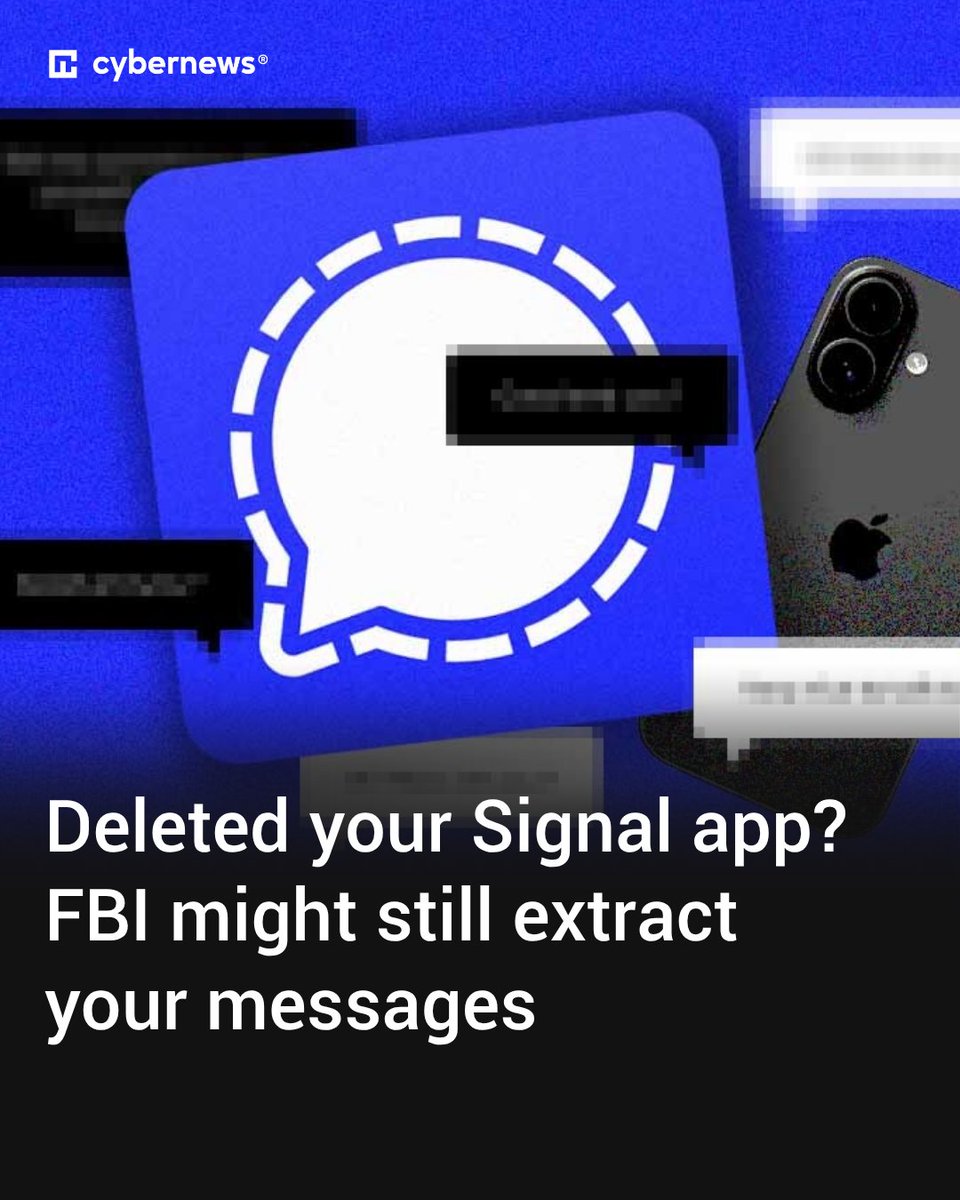 Cybernews tweet media