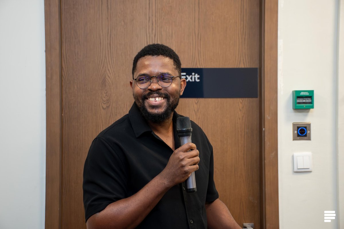 Paystack tweet media