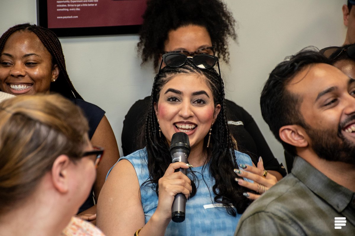 Paystack tweet media