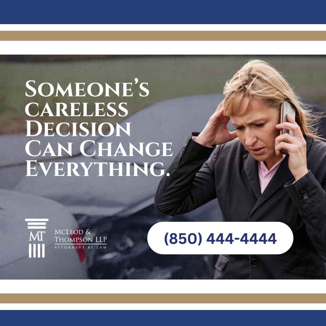 MMRTLAW's tweet image. Easter Sunday is a family day - but it's also a day when alcohol flows at brunches and gatherings. If a drunk driver ruined your holiday, you need someone who will fight for your family. We hold impaired drivers accountable so you can focus on healing. 

#McLeodAndThompson