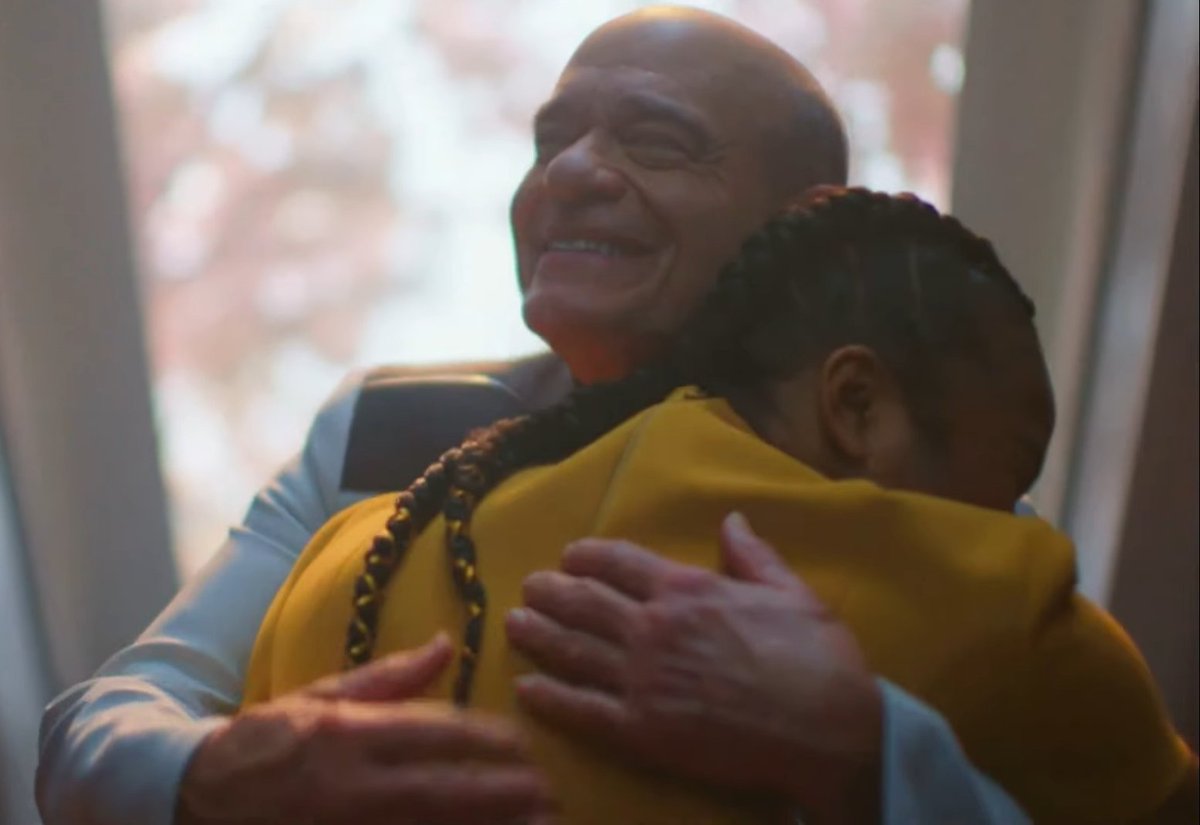 Redshirts Always Die tweet media