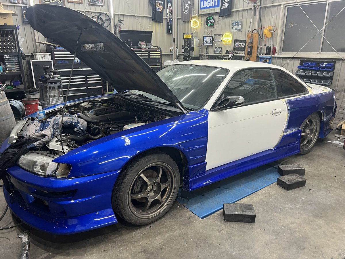 テーテー@片腕ライダー tweet media