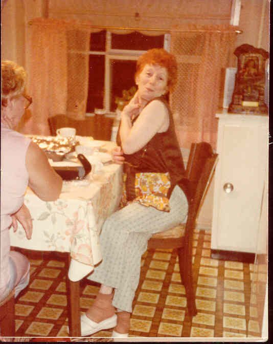 abbyrd1963's tweet photo. Dear Mom, It seems so hard to believe that 18 years has passed since you have left us. I cannot forget the feeling on that day when I saw you take your last breath. Mom, "till we meet again" You are missed every day. I love you, Joe https://t.co/sQyDDyPmjR